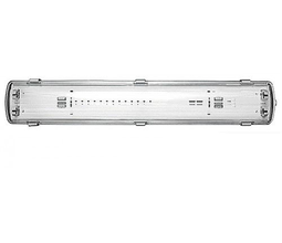 Корпуса под LED лампу T8