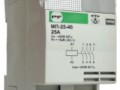 ПУСКАТЕЛЬ МП-25-40 25А 220В