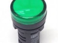 ЛАМПА AD22DS(LED) 12В ИЕК ЗЕЛ