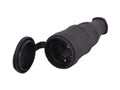 Гнездо каучук 106-0400-102 (Lezard)