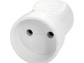 Штепсельное гнездо Viko 2500