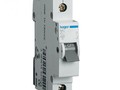 Автоматический выключатель 1п, С, 6 kA, 1п Hager MC 40A