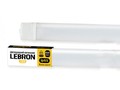LED СВ-К LEBRON L-Т8-LPP, 45W, 1560 * 43 * 23ММ, 6200K, 3800LM, IP65