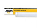 LED СВ-К LEBRON L-Т8-LP, 18W, 600ММ, 6200K, 1350LM
