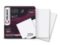 LED СВ-К VELMAX V-UPS, 48W, ПАНЕЛЬ, 595 * 595MM, 6200K, 4200LM, С БЛОКОМ ПИТАНИЯ