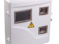 КОРПУС ПЛ.ЩУРН-П 3/6 IP55