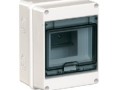 БОКС КМПН 2/5 5МОД IP55