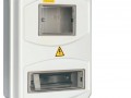 КОРПУС ПЛ.ЩУРН-П 3/10 IP55