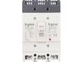 Автоматический выключатель силовой SIGMA 3Р 200 А